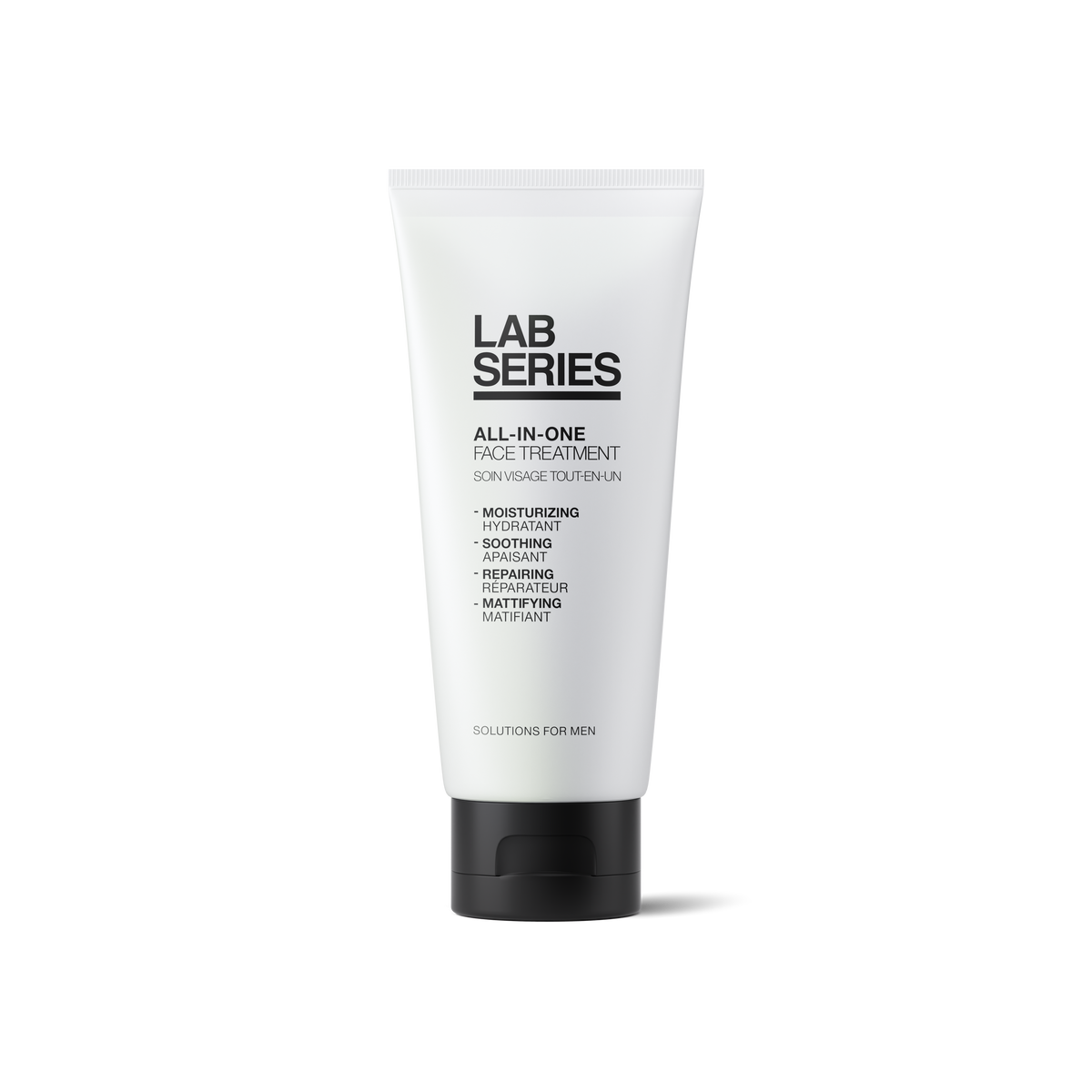 All One Face Treatment Moisturizer