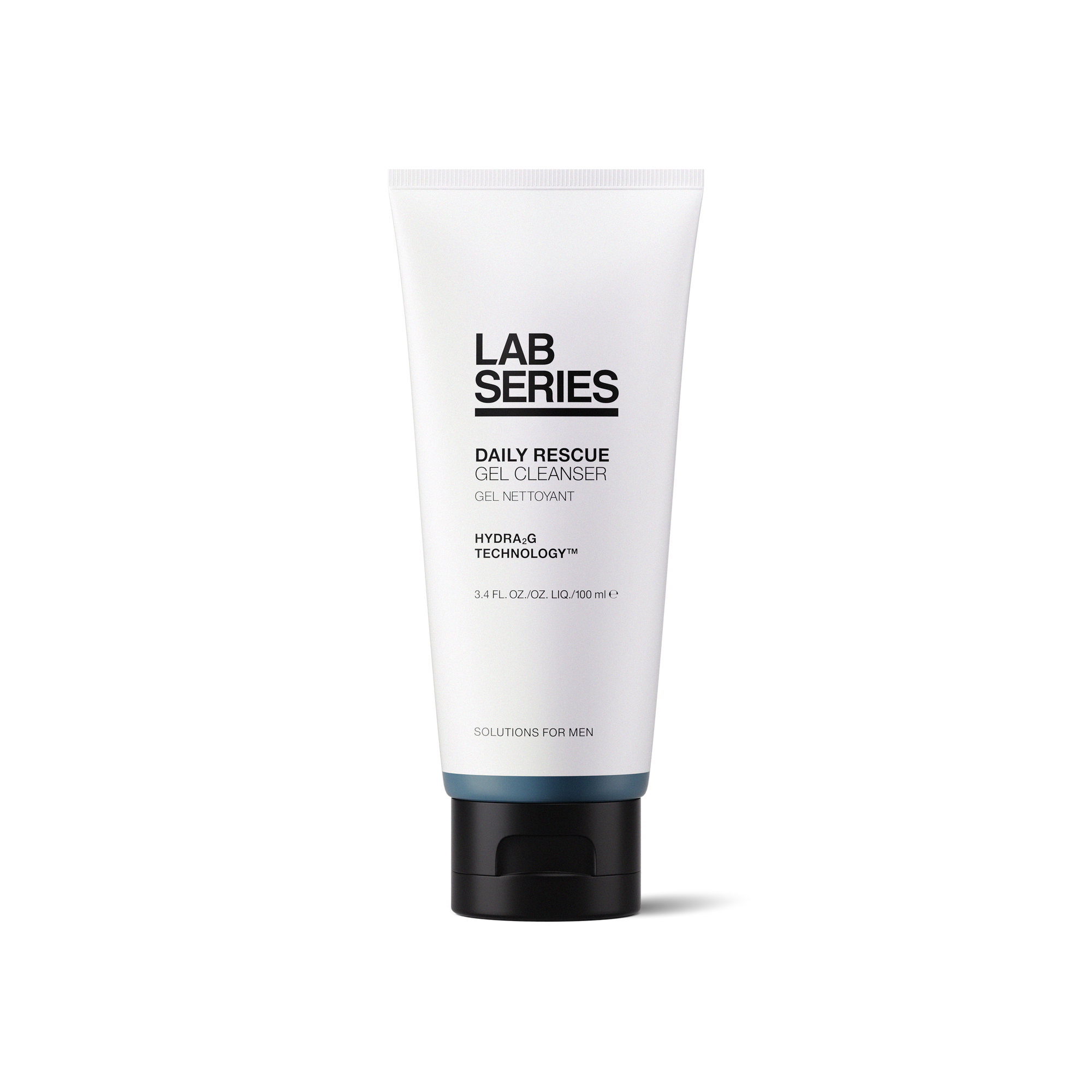 Daily Rescue Hydrating Gel Cleanser, 100.0 ml, Product Shot