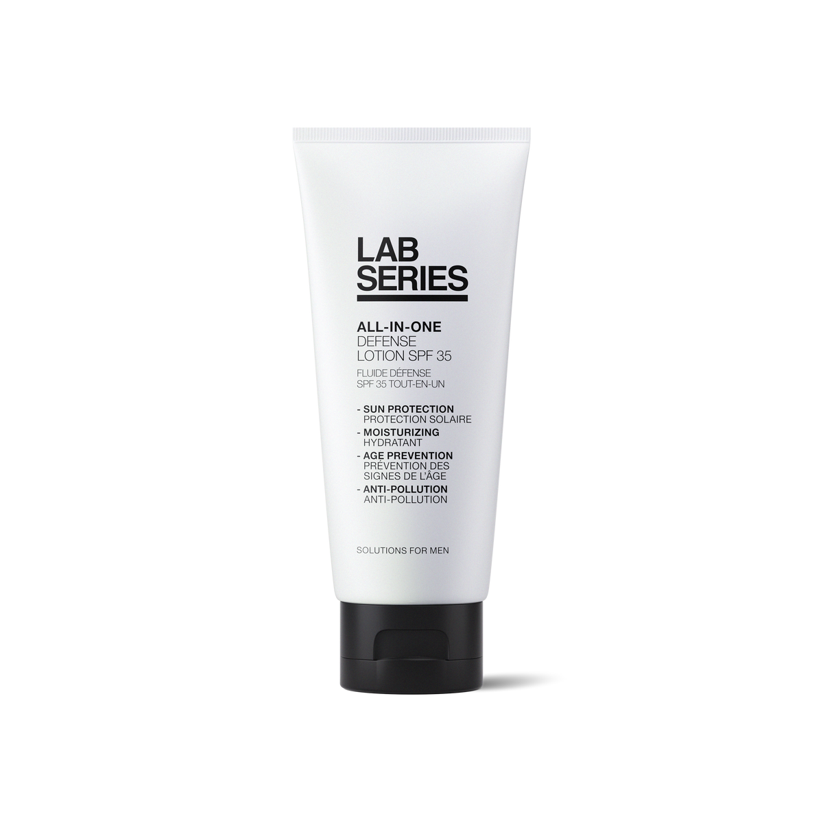 All One Defense Lotion Moisturizer SPF 35