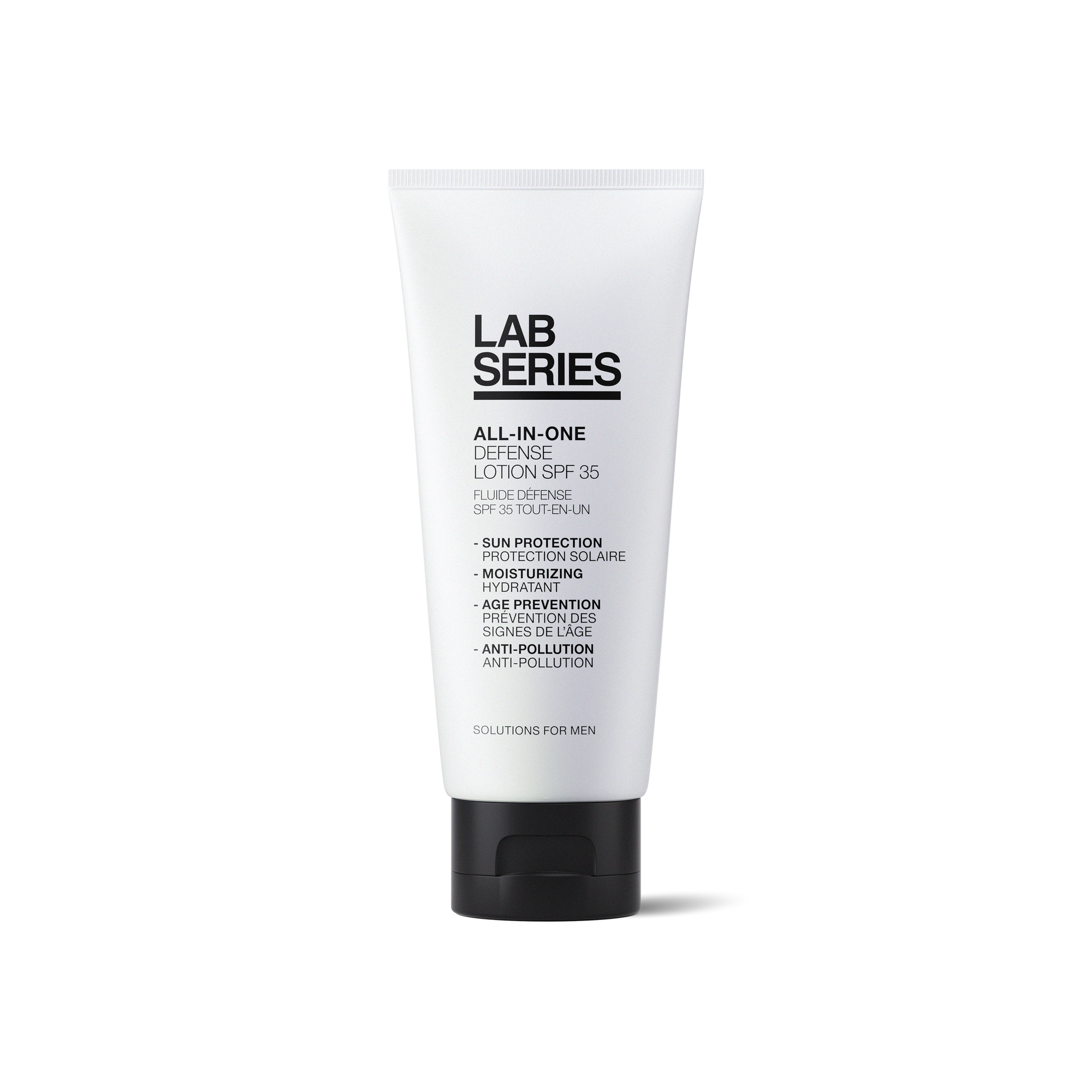 All-In-One Defense Lotion Moisturizer SPF 35, 100.0 ml, Product Shot