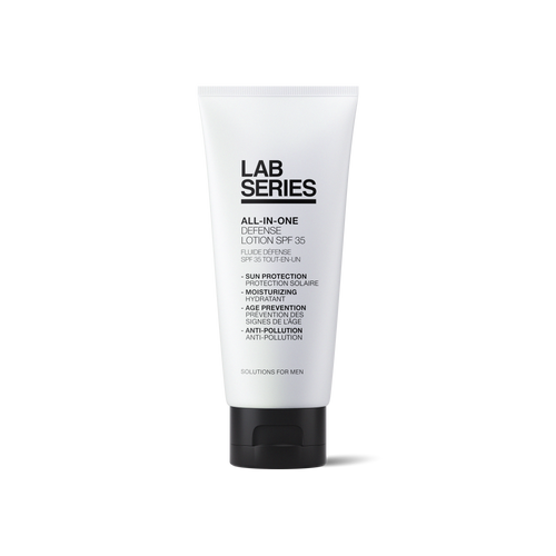 All-In-One Defense Lotion Moisturizer SPF 35, 100.0 ml, Product Shot