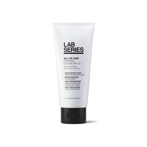 All-In-One Defense Lotion Moisturizer SPF 35 | Lab Series