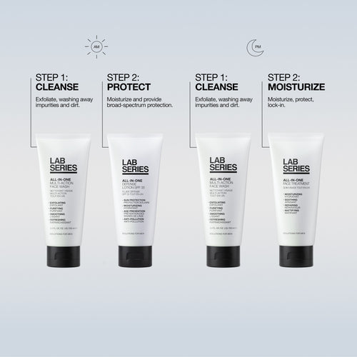 All-In-One Defense Lotion Moisturizer SPF 35, 100.0 ml, Alt