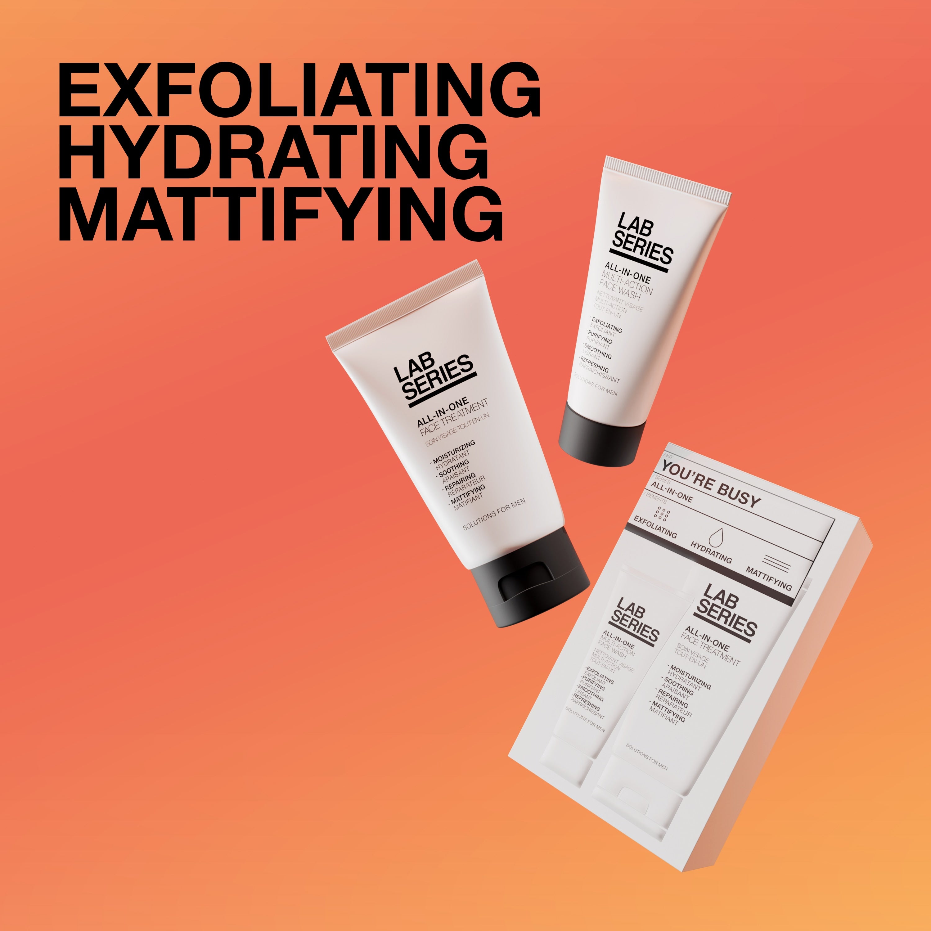 Anti-Age Max LS Ultra-Light Lotion Moisturizer | Lab Series