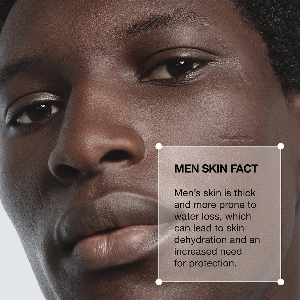 All-In-One You're Busy 2-Step Men's Skincare Set, Alt