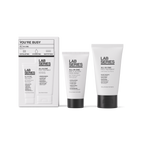 All-In-One You're Busy 2-Step Men's Skincare Set, Product Shot