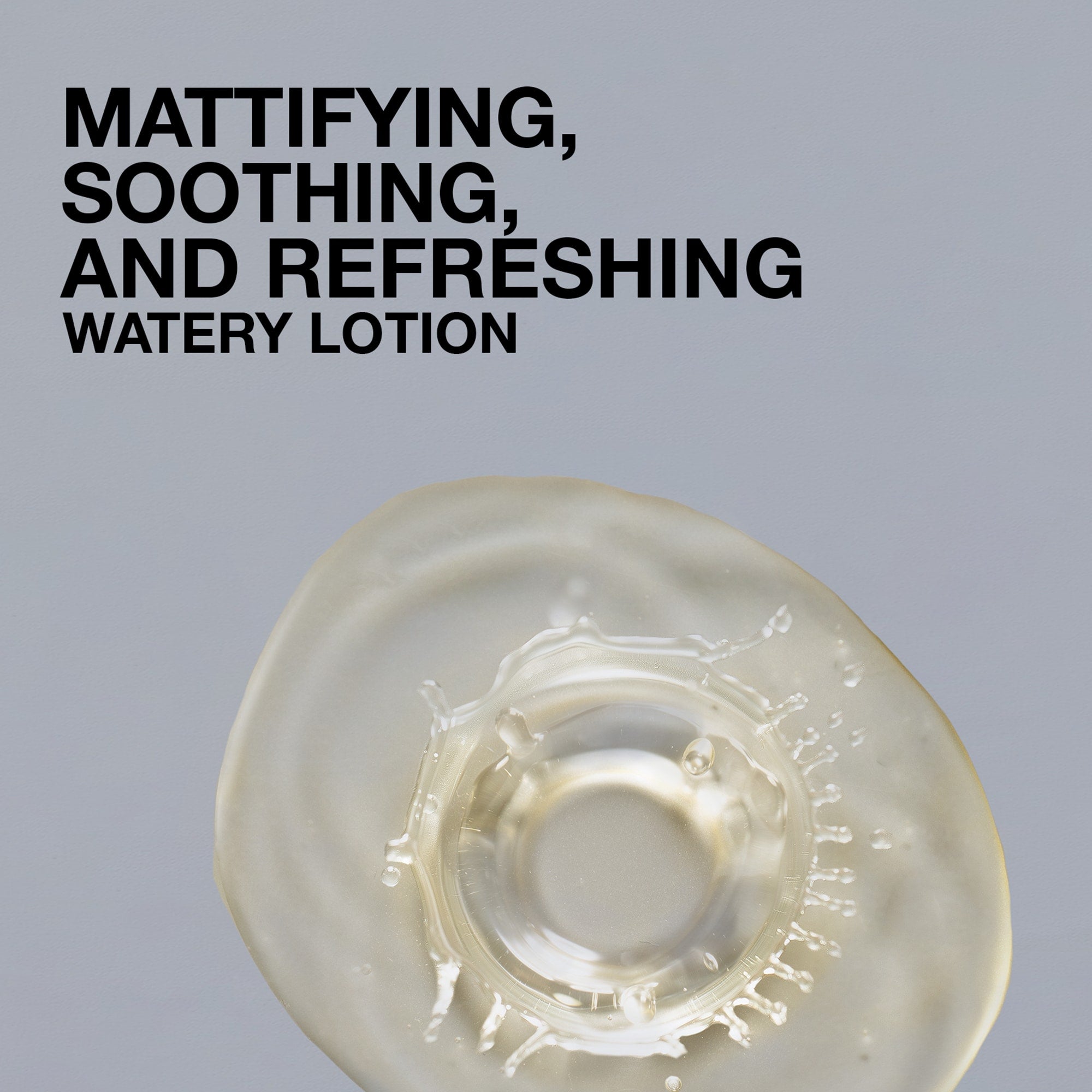 Clear LS Oil Control Mattifying Toner, 200.0 ml, Smoosh