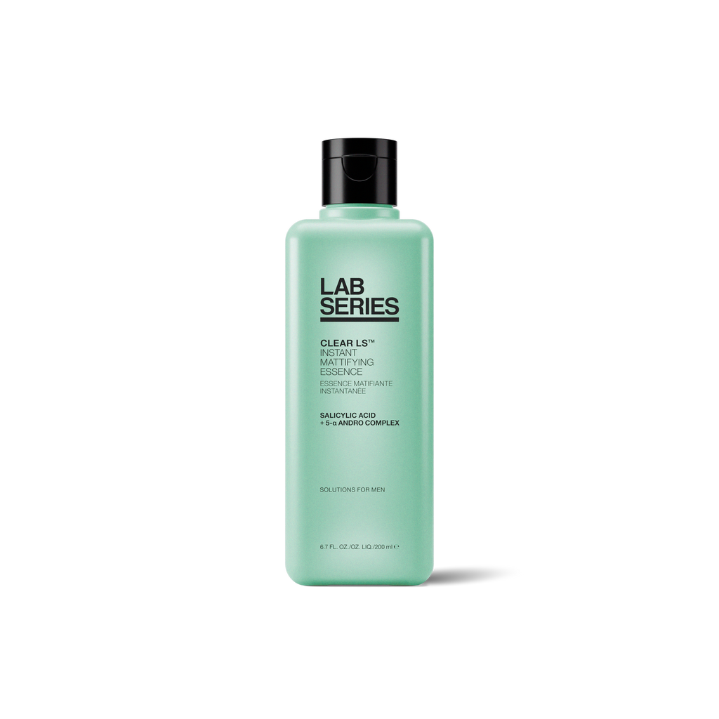 Clear LS Oil Control Mattifying Toner, 200.0 ml, Product Shot