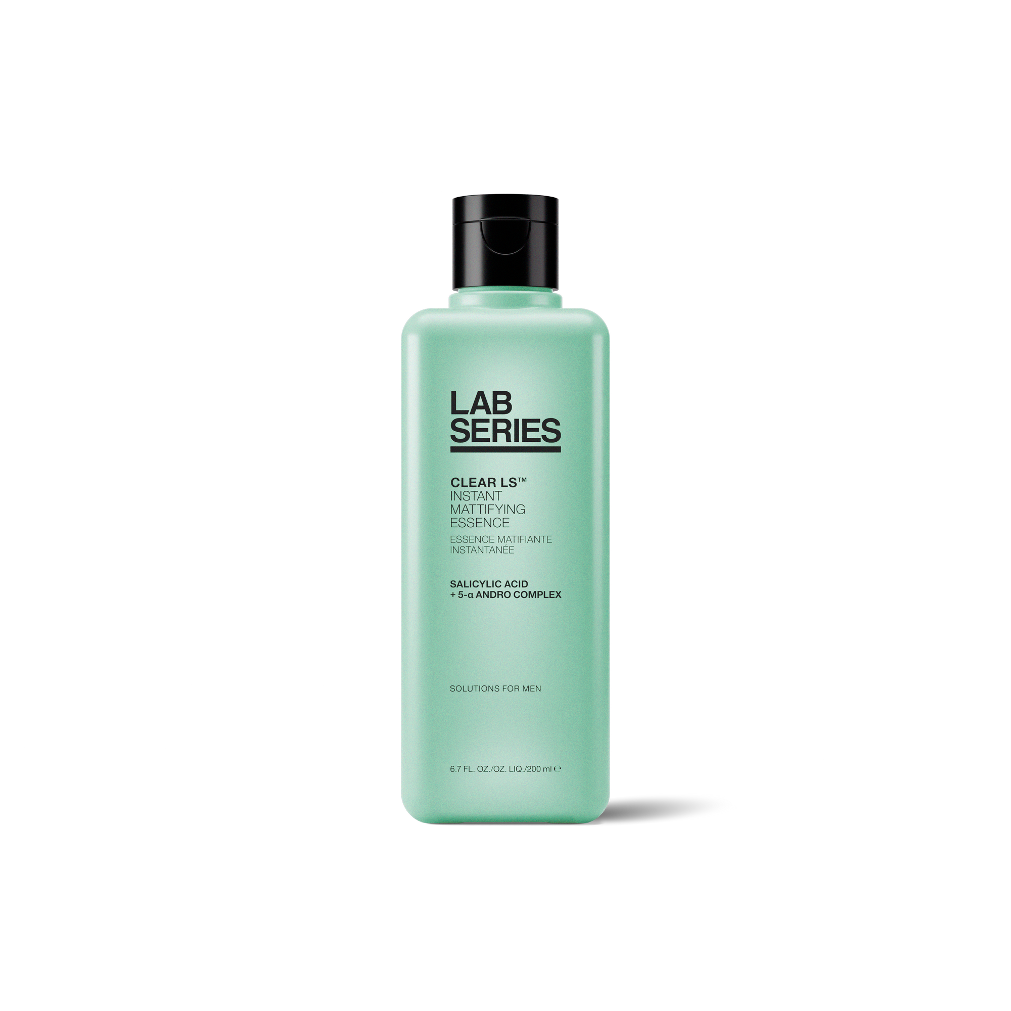 Clear LS Oil Control Mattifying Toner, 200.0 ml, Product Shot