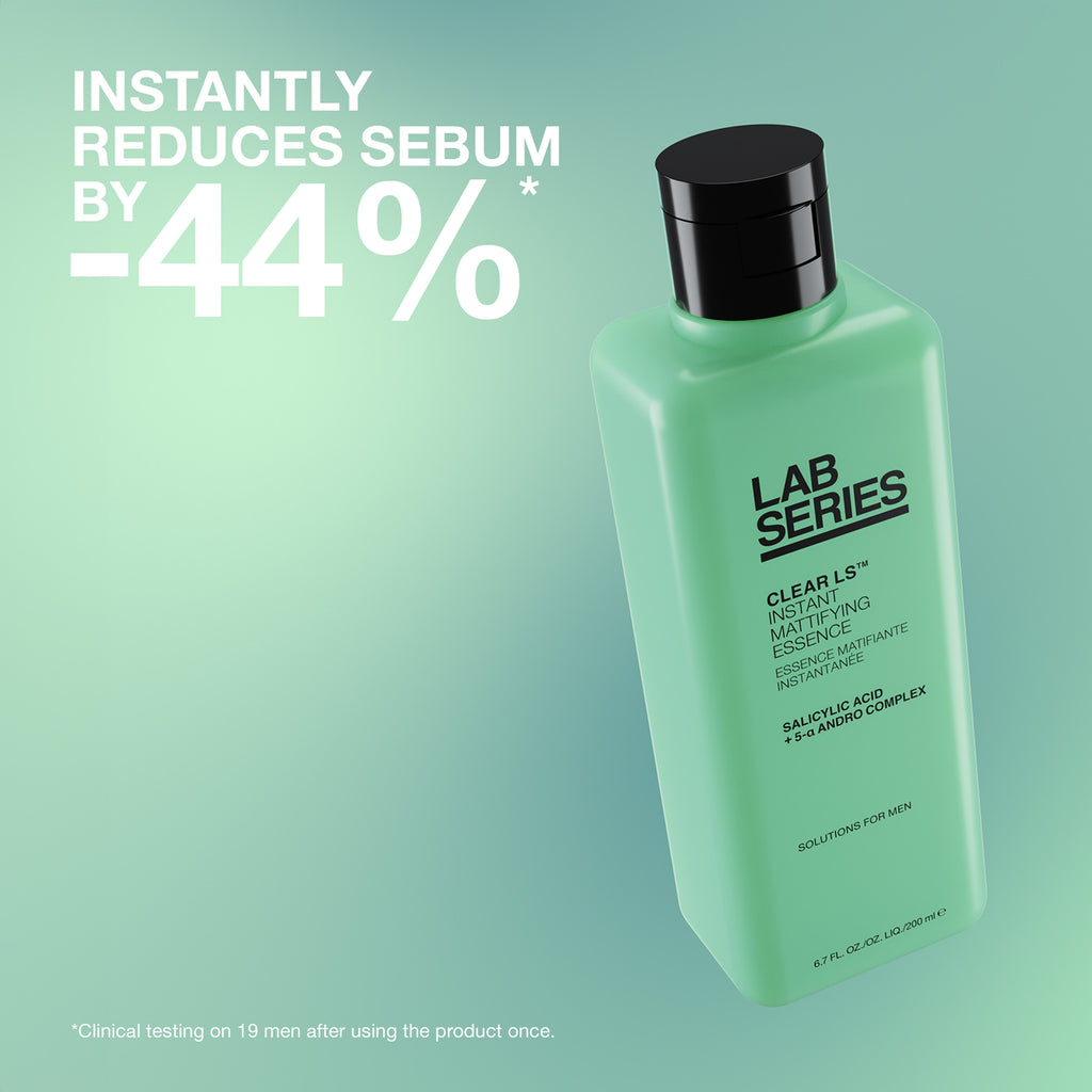 Clear LS Oil Control Mattifying Toner, 200.0 ml, Alt