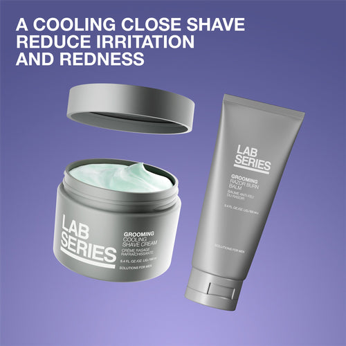 Grooming The Clean Shave Skincare & Grooming Gift Set, Alt