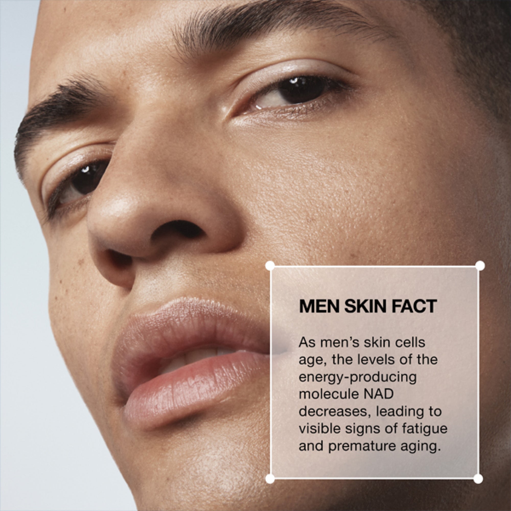 Bestselling Essentials Men's Skincare Gift Set, Alt