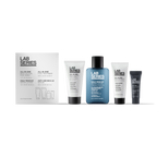 Bestselling Essentials Men's Skincare Gift Set, Product Shot