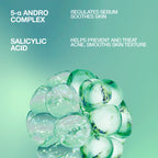 Clear LS Let's Clear Things Up Men's Skincare Set, Alt