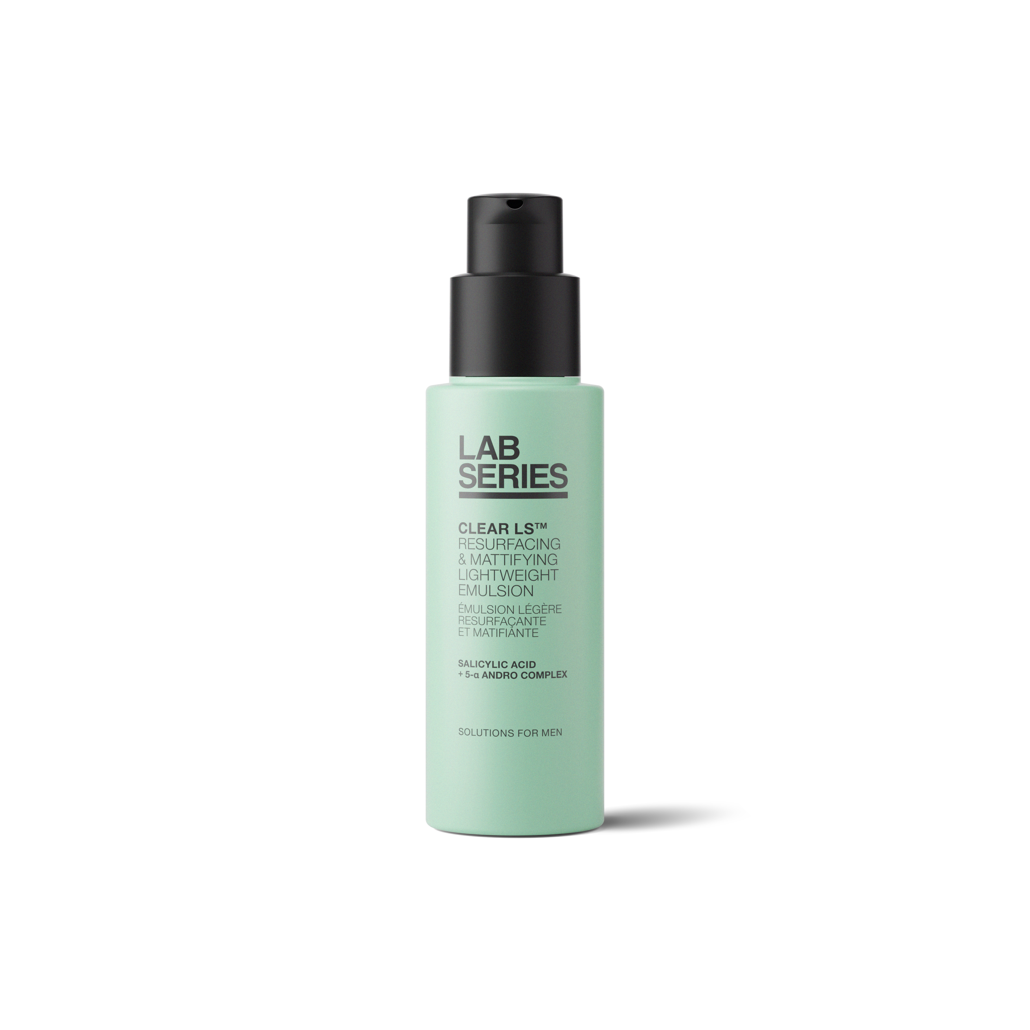 Lab Series Clear LS Mattifying Lightweight Face Moisturizer