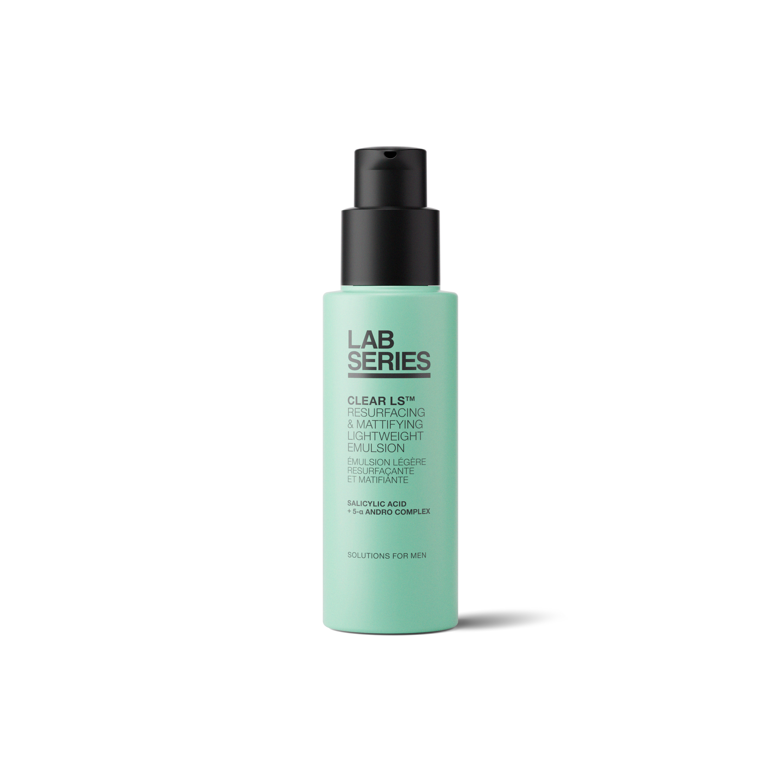 Clear LS Mattifying Lightweight Face Moisturizer, 50.0 ml, Product Shot
