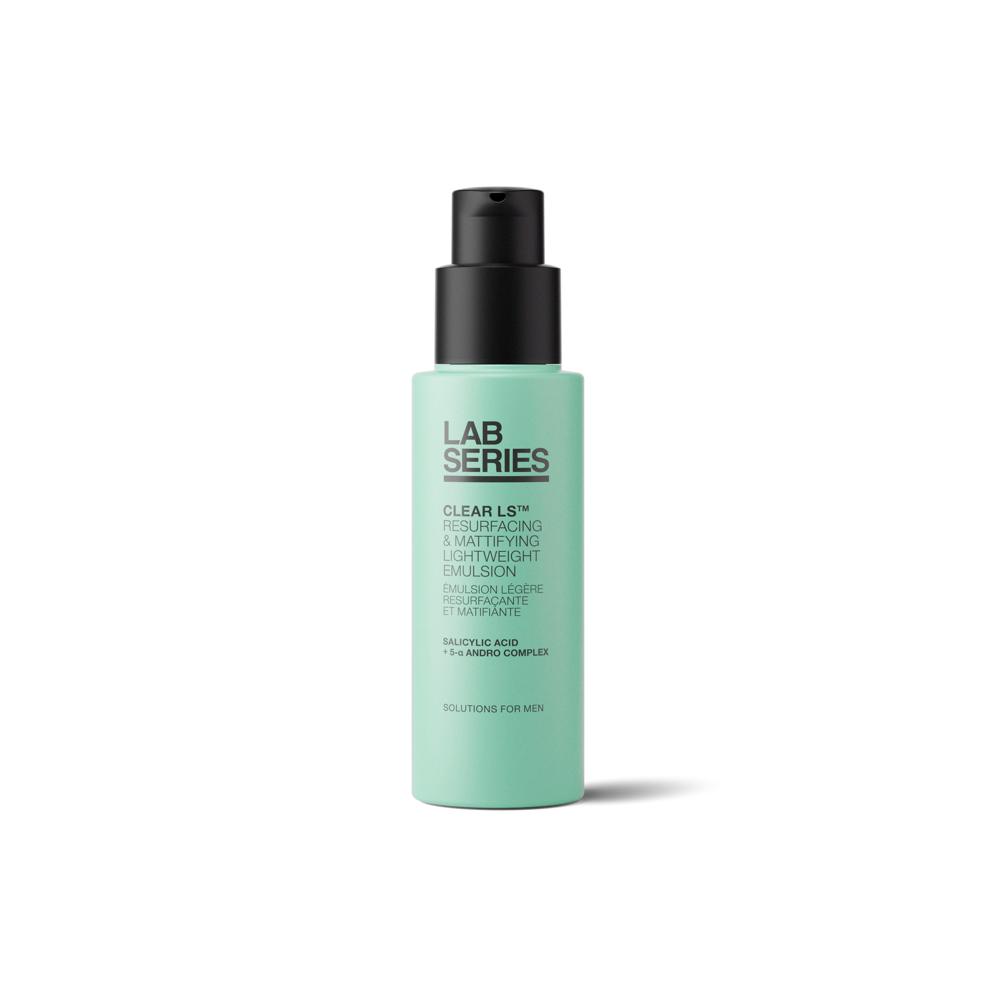 Clear LS Mattifying Lightweight Face Moisturizer, 50.0 ml, Product Shot
