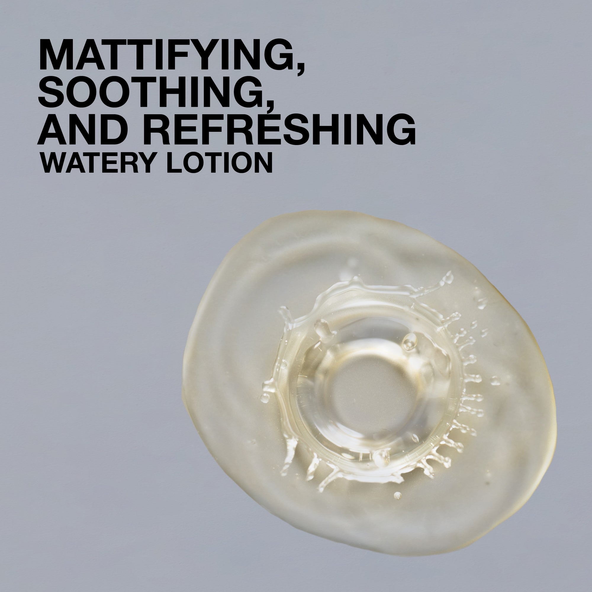 Clear LS Oil Control Mattifying Toner, 200.0 ml, Alt