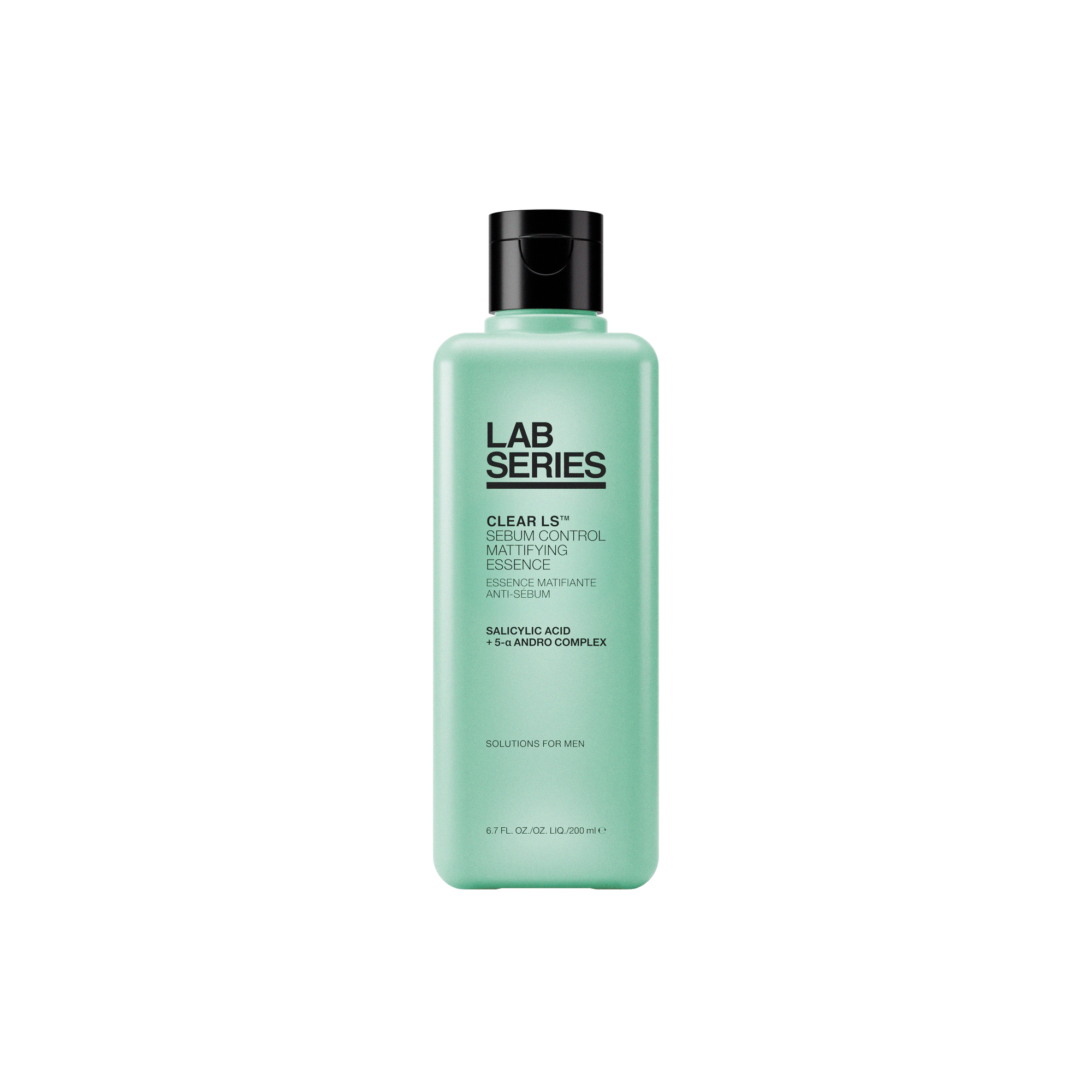 Clear LS Oil Control Mattifying Toner, 200.0 ml, Product Shot