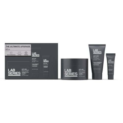 Anti-Age Max LS The Ultimate Upgrade Skincare Set, Product Shot