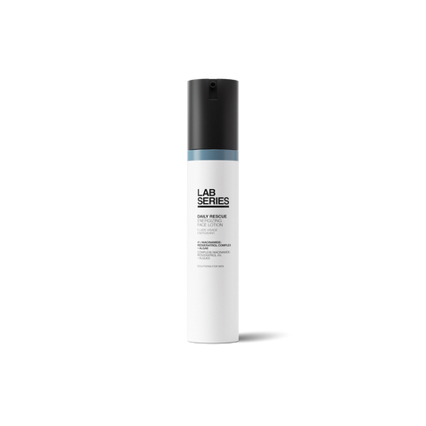 Daily Rescue Energizing Lightweight Lotion Moisturizer | Lab