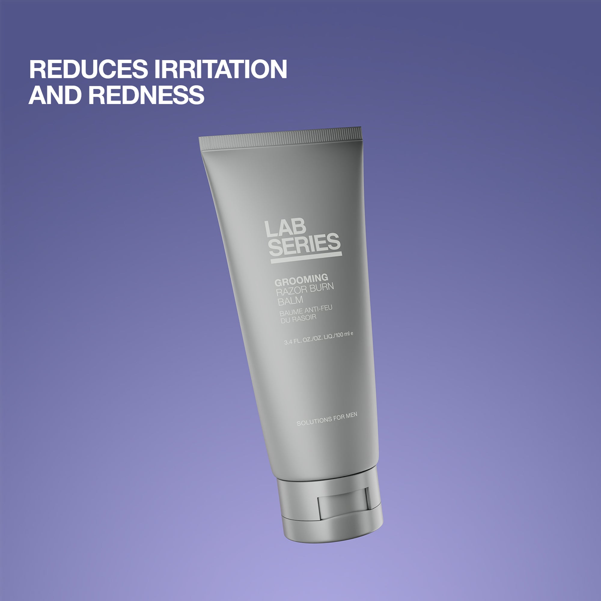 Grooming Calming Razor Burn Balm, 100.0 ml, Alt