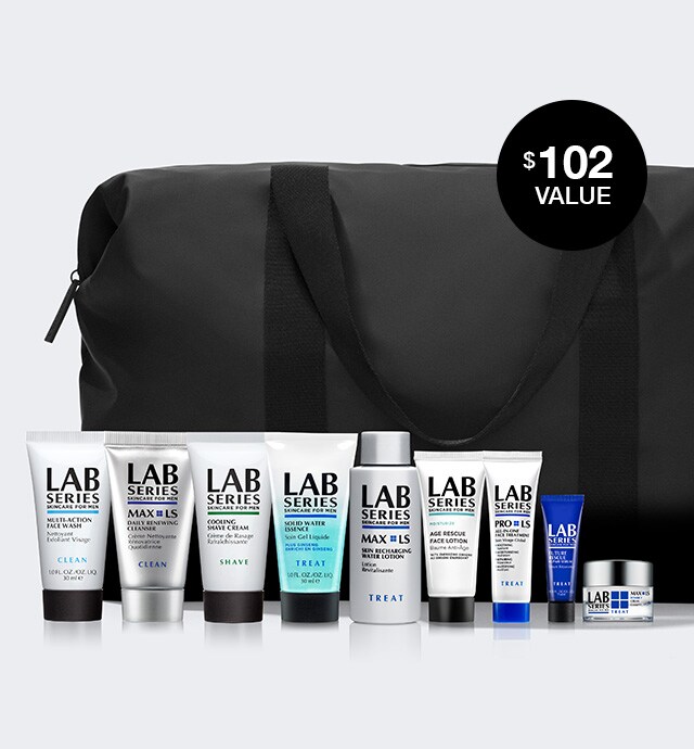 Free 10-Piece Gift ($102 Value)