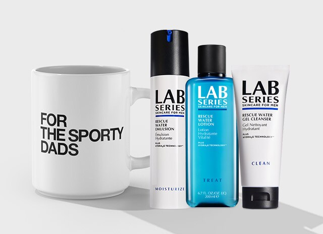 For the Sporty Dads
