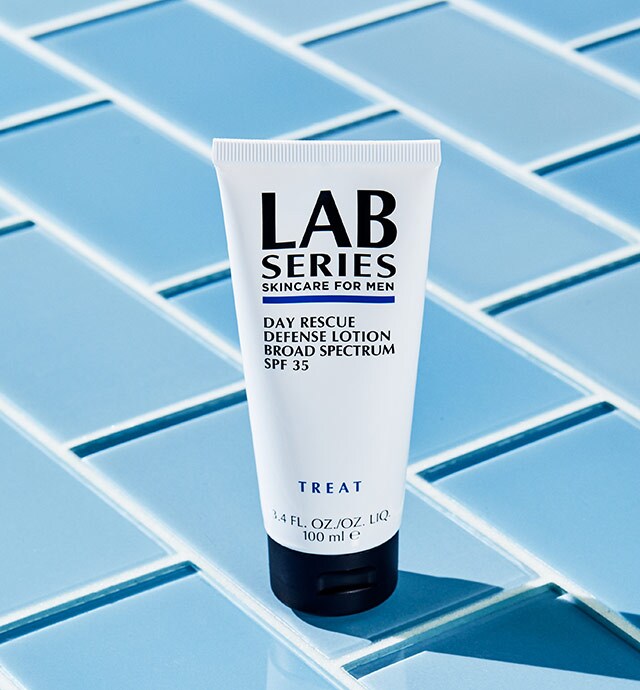 Shop Day Rescue Defense Lotion SPF 35