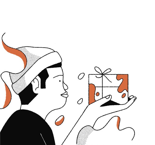 Skincare for men gifts under $50