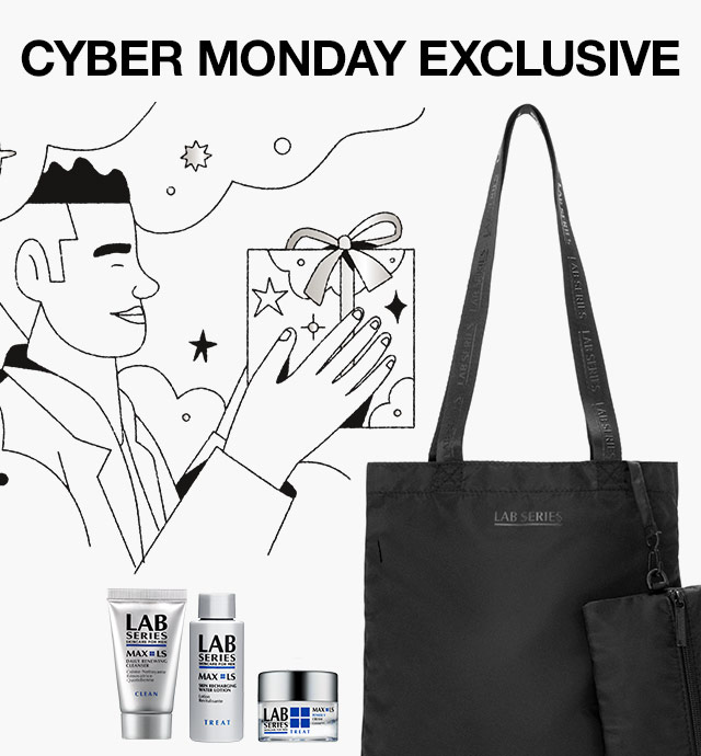 Cyber Monday Exclusive