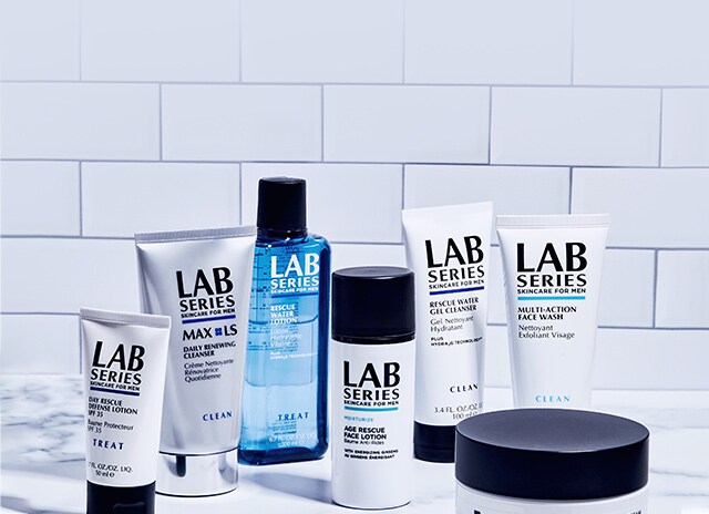 Lab Series | Best Selling Skincare Products For Men