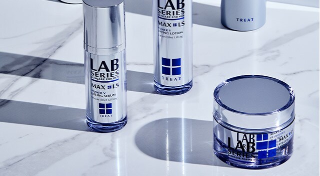 The MAX LS Collection