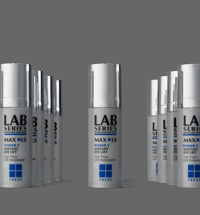 MAX LS Power V Instant Eye Lift