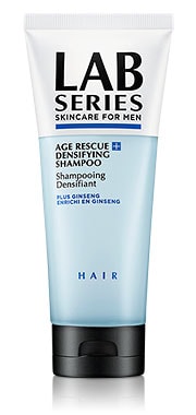 AGE RESCUE <br>Densifying Shampoo