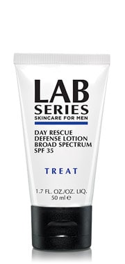 Day Rescue Defense Lotion Broad Spectrum SPF 35