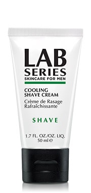 Cooling Shave Cream - Travel Size