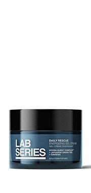 ENERGIZING GEL CREAM MOISTURIZER