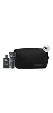 Max LS 3-Piece GWP w/Dopp Kit