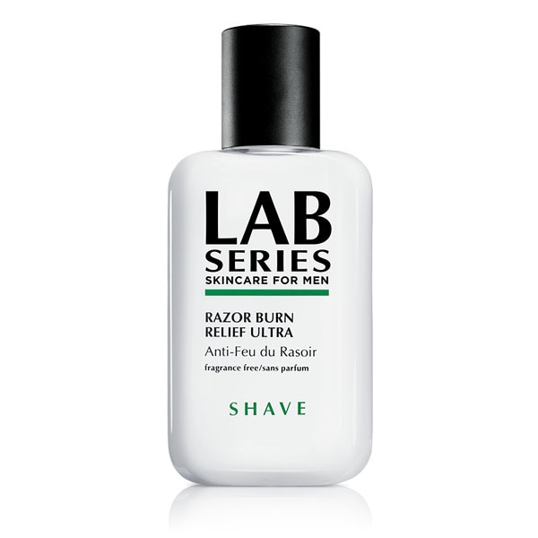 Razor Burn Relief Ultra