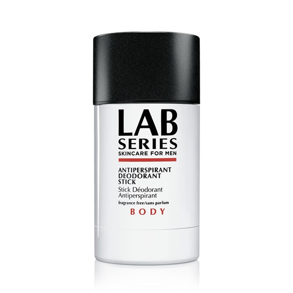 Antiperspirant Deodorant Stick Lab Series