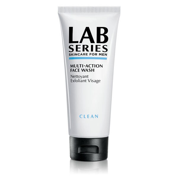 Multi-Action Face Wash - Limited Edition Bonus Size