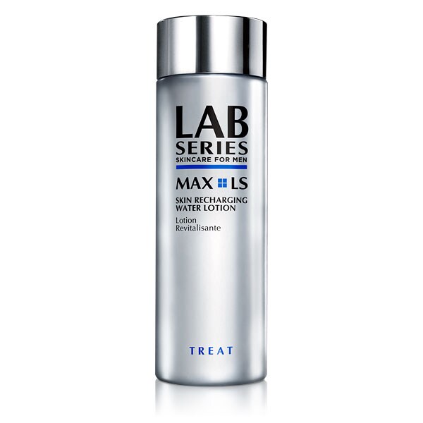 MAX LS <br>Skin Recharging Water Lotion