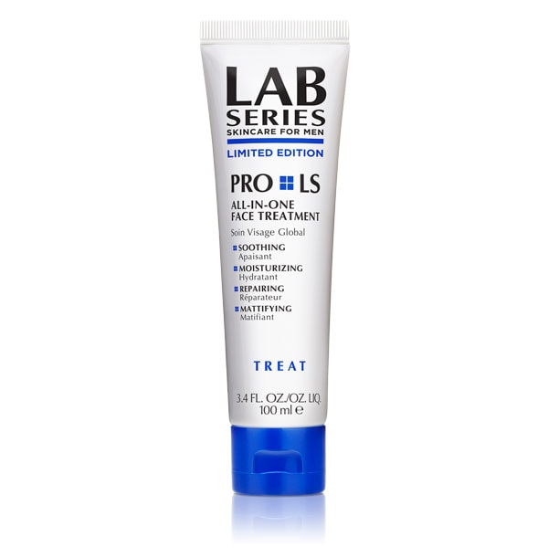 PRO LS All-In-One Face Treatment - Limited Edition Bonus Size