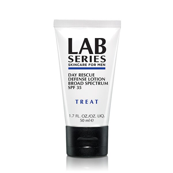 Day Rescue Defense Lotion Broad Spectrum SPF 35
