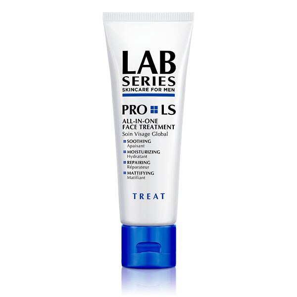 PRO LS <br>All-In-One Face Treatment