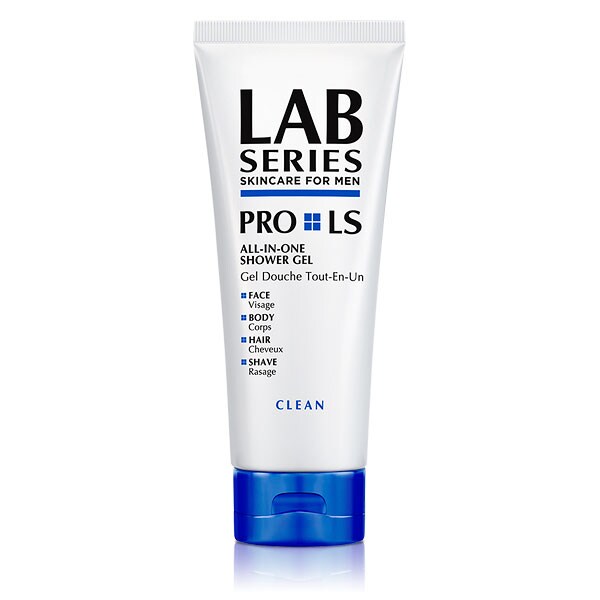 PRO LS All-In-One Shower Gel