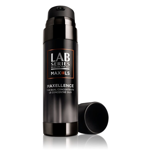 MAXELLENCE The Dual Concentrate