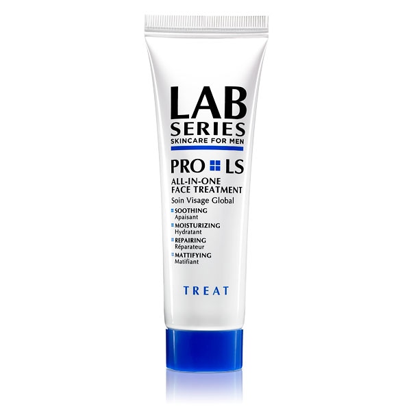 PRO LS All-in-One Face Treatment - Travel Size