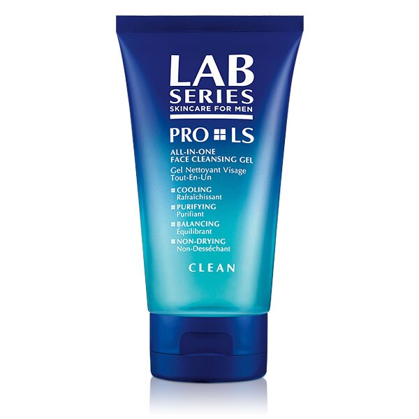 PRO LS All-In-One Cleansing Gel